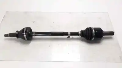 Gebrauchtes Autoersatzteil Getriebe Hinten Links zum MASERATI GHIBLI 3.0 V6 Diesel CAT OEM-IAM-Referenzen 06700054540  