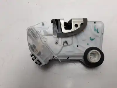 Автозапчасти б/у замок левой передней двери за toyota c-hr (_x1_) 1.8 hybrid (zyx10_ zyx11_) ссылки oem iam 69040f4020