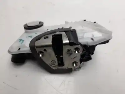Автозапчасти б/у замок левой передней двери за toyota c-hr (_x1_) 1.8 hybrid (zyx10_ zyx11_) ссылки oem iam 69040f4020  