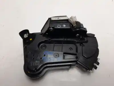 Автозапчасти б/у замок левой передней двери за toyota c-hr (_x1_) 1.8 hybrid (zyx10_ zyx11_) ссылки oem iam 69040f4020  