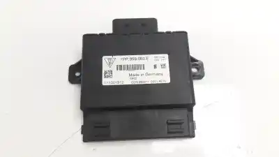 Second-hand car spare part  for PORSCHE CAYENNE (TYP 92AA)  OEM IAM references 7PP959663E  