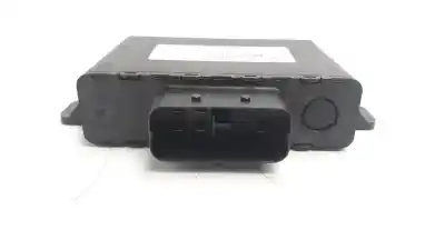 Second-hand car spare part start/stop control unit for porsche cayenne (typ 92aa) 4.8 v8 cat oem iam references 7pp959663e  