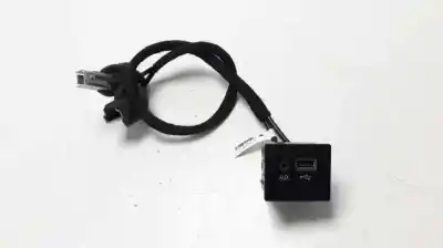 Second-hand car spare part ELECTRONIC MODULE for MASERATI GHIBLI  OEM IAM references 670009770  