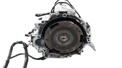 Автозапчасти б/у коробка передач за audi a8 (4e2) 3.0 v6 24v tdi ссылки oem iam gzv