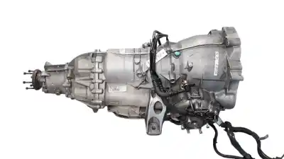 Автозапчастина б/у коробка передач для audi a8 (4e2) 3.0 v6 24v tdi посилання на oem iam gzv  09l300036mv