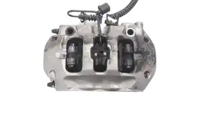 Автозапчасти б/у задний правый тормозной суппорт за porsche cayenne (typ 92aa) 4.8 v8 cat ссылки oem iam 7p0615424  