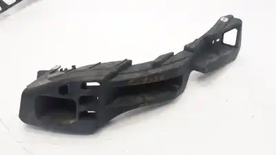 Автозапчастина б/у молдинг для PORSCHE CAYENNE (TYP 92AA) 4.8 V8 CAT Посилання на OEM IAM 7P5807394A  
