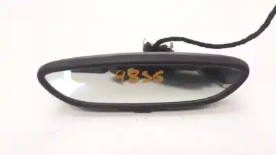 Peça sobressalente para automóvel em segunda mão espelho retrovisor interior por porsche cayenne (typ 92aa) 4.8 v8 cat referências oem iam 7pp857511d