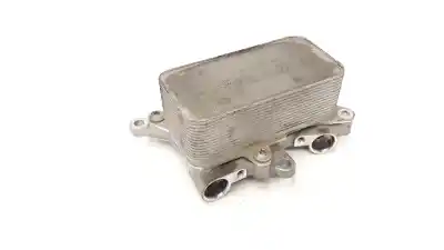 Second-hand car spare part Engine Oil Cooler for PORSCHE CAYENNE (TYP 92AA) 4.8 V8 CAT OEM IAM references 7P0317037  310055