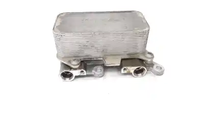 Pezzo di ricambio per auto di seconda mano radiatore olio motore per porsche cayenne (typ 92aa) 4.8 v8 cat riferimenti oem iam 7p0317037  310055