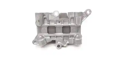 Pezzo di ricambio per auto di seconda mano radiatore olio motore per porsche cayenne (typ 92aa) 4.8 v8 cat riferimenti oem iam 7p0317037  310055