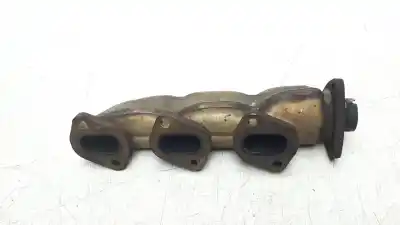 Recambio de automóvil de segunda mano de COLECTOR ESCAPE para AUDI A5 COUPE (8T)  referencias OEM IAM 059253033L  