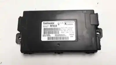 Second-hand car spare part ELECTRONIC MODULE for MASERATI GHIBLI  OEM IAM references 670008068  68185802AC