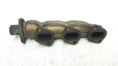 Recambio de automóvil de segunda mano de Colector Escape para AUDI A5 COUPE (8T) 2.7 TDI referencias OEM IAM 059253034L  