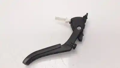 Peça sobressalente para automóvel em segunda mão pedal do acelerador por porsche cayenne (typ 92aa) 4.8 v8 cat referências oem iam 7l0723507d