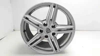 Автозапчасти б/у шина за PORSCHE CAYENNE (TYP 92AA) 4.8 V8 CAT ссылки OEM IAM 19PULGADAS  