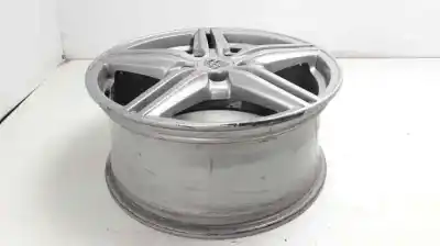 Автозапчастина б/у шина для porsche cayenne (typ 92aa) 4.8 v8 cat посилання на oem iam 19pulgadas  