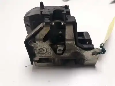 Second-hand car spare part left front door lock for renault scenic (ja..) 1.6 16v authentique (ja0b/11) oem iam references   
