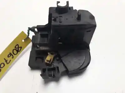 Second-hand car spare part left front door lock for renault scenic (ja..) 1.6 16v authentique (ja0b/11) oem iam references   