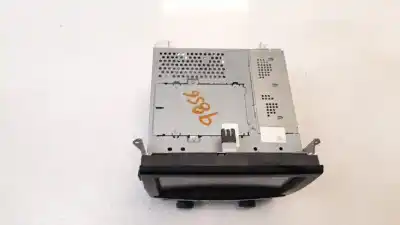 Peça sobressalente para automóvel em segunda mão módulo / sistema de navegação gps por porsche cayenne (typ 92aa) 4.8 v8 cat referências oem iam 7pp035730a  7pp919193af