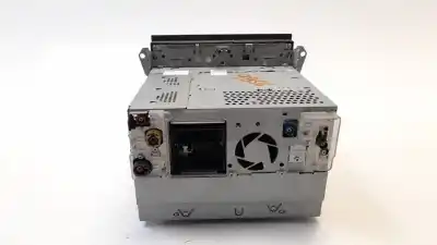 Peça sobressalente para automóvel em segunda mão módulo / sistema de navegação gps por porsche cayenne (typ 92aa) 4.8 v8 cat referências oem iam 7pp035730a  7pp919193af