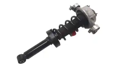 Peça sobressalente para automóvel em segunda mão amortecedor traseiro esquerdo por porsche cayenne (typ 92aa) 4.8 v8 cat referências oem iam 7p5513029k