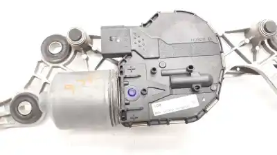 Автозапчасти б/у мотор переднего стеклоочистителя за porsche cayenne (typ 92aa) 4.8 v8 cat ссылки oem iam 7p0955119  1397220622