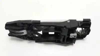 Автозапчасти б/у наружная рукоятка передняя справа за porsche cayenne (typ 92aa) 4.8 v8 cat ссылки oem iam   