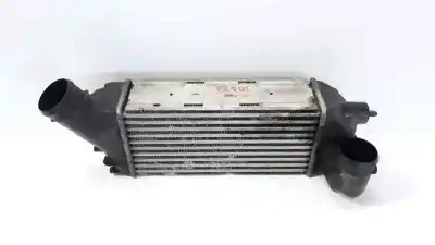 Автозапчастина б/у інтеркулер для citroen c4 picasso avatar посилання на oem iam 9656525880