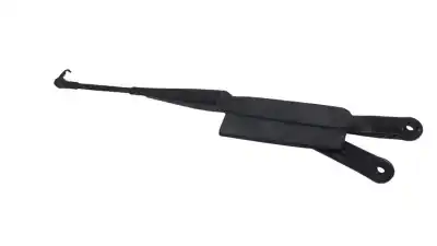 Peça sobressalente para automóvel em segunda mão haste de escova dianteiro direito por porsche cayenne (typ 92aa) 4.8 v8 cat referências oem iam 7p0955410b