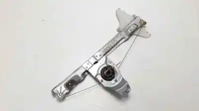 Pezzo di ricambio per auto di seconda mano alzacristalli posteriore sinistro per citroen c4 picasso avatar riferimenti oem iam 9223e0