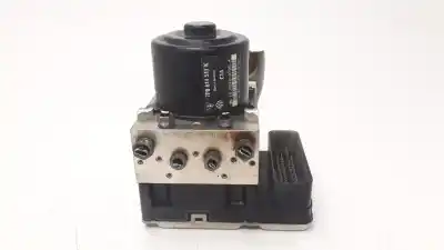 Peça sobressalente para automóvel em segunda mão abs por porsche cayenne (typ 92aa) 4.8 v8 cat referências oem iam 7p0614517k