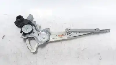 Second-hand car spare part Passenger Side Right Window Regulator for LEXUS NX 2.5 16V CAT (Híbrido) 155 CV / 114 KW OEM IAM references 6980178010  8571078011
