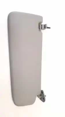 Peça sobressalente para automóvel em segunda mão pára-sol esquerdo por bmw x1 (e84) 2.0 turbodiesel cat referências oem iam 51167252007  