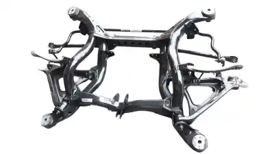 Автозапчасти б/у задний мост за porsche cayenne (typ 92aa) 4.8 v8 cat ссылки oem iam 95833103100  