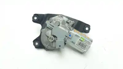 Pezzo di ricambio per auto di seconda mano Motore Tergicristallo Posteriore per BMW X1 (E84) 2.0 Turbodiesel CAT Riferimenti OEM IAM 67632990856  