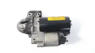 Pezzo di ricambio per auto di seconda mano Motorino Di Avviamento per BMW X1 (E84) 2.0 Turbodiesel CAT Riferimenti OEM IAM 12417801203  ARF240401HQ