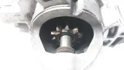 Second-hand car spare part starter motor for bmw x1 (e84) 2.0 turbodiesel cat oem iam references 12417801203  arf240401hq