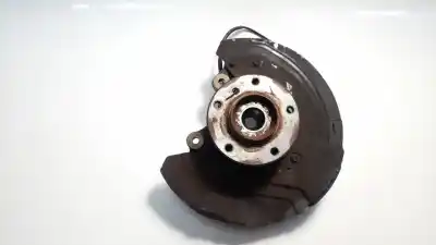 Peça sobressalente para automóvel em segunda mão manga de eixo dianteira direita por bmw x1 (e84) 2.0 turbodiesel cat referências oem iam 3121678870004