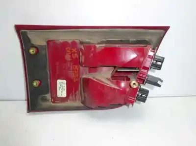 Second-hand car spare part right tailgate light for bmw x5 (e53) 3.0d oem iam references 2212888  16207034