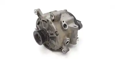 Peça sobressalente para automóvel em segunda mão alternador por porsche cayenne (typ 92aa) 4.8 v8 cat referências oem iam 94860303300