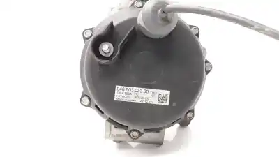 Автозапчасти б/у генератор за porsche cayenne (typ 92aa) 4.8 v8 cat ссылки oem iam 94860303300  lr1190952