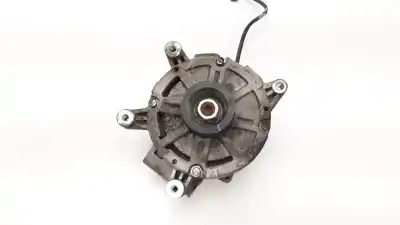 Автозапчасти б/у генератор за porsche cayenne (typ 92aa) 4.8 v8 cat ссылки oem iam 94860303300  lr1190952