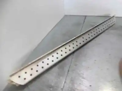 Pezzo di ricambio per auto di seconda mano staffa per bmw x5 (e53) 3.0d riferimenti oem iam   