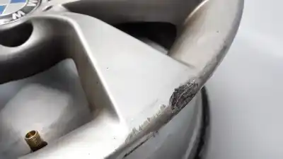 Peça sobressalente para automóvel em segunda mão jante por bmw x1 (e84) 2.0 turbodiesel cat referências oem iam 17pulgadas  978914113