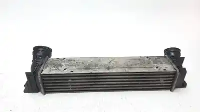 Peça sobressalente para automóvel em segunda mão intercooler por bmw x1 (e84) 2.0 turbodiesel cat referências oem iam 79878802  30907a