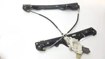 Peça sobressalente para automóvel em segunda mão elevador de vidros dianteiro direito por bmw x1 (e84) 2.0 turbodiesel cat referências oem iam 51332990386