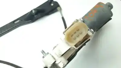 Second-hand car spare part passenger side right window regulator for bmw x1 (e84) 2.0 turbodiesel cat oem iam references 51332990386  106062415