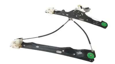 Second-hand car spare part passenger side right window regulator for bmw x1 (e84) 2.0 turbodiesel cat oem iam references 51332990386  106062415