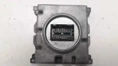 Second-hand car spare part light control unit for porsche cayenne 4.1 v8 tdi oem iam references 7pp941572b  